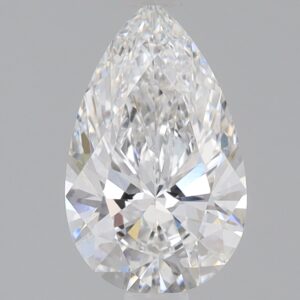 1.18 CT Pear