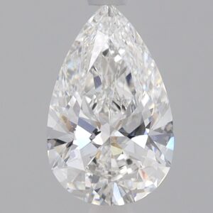 1.18 CT Pear