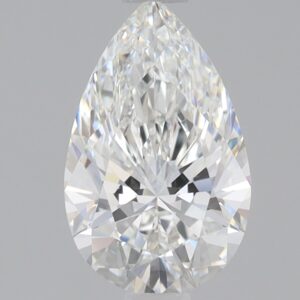 1.18 CT Pear