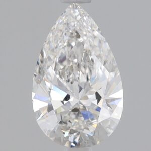 1.18 CT Pear