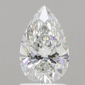 1.18 CT Pear