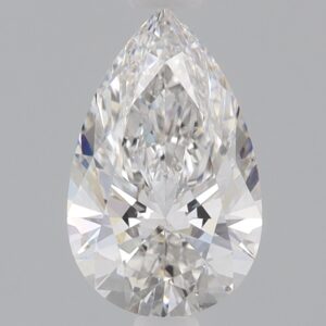 1.18 CT Pear