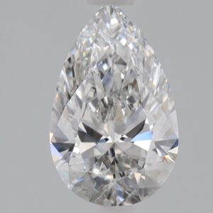 1.18 CT Pear