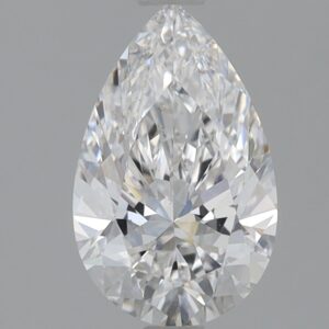 1.18 CT Pear