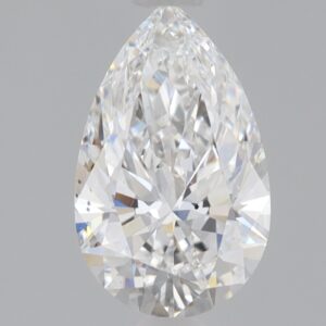 1.18 CT Pear