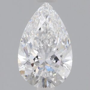 1.19 CT Pear