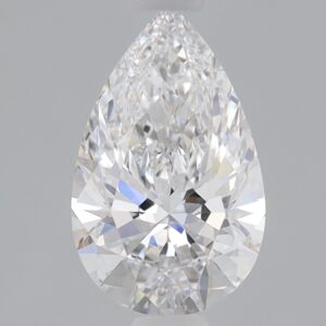1.19 CT Pear
