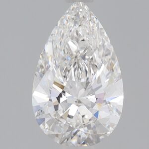 1.19 CT Pear
