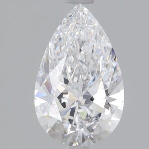 1.19 CT Pear