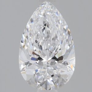 1.19 CT Pear