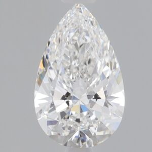 1.19 CT Pear