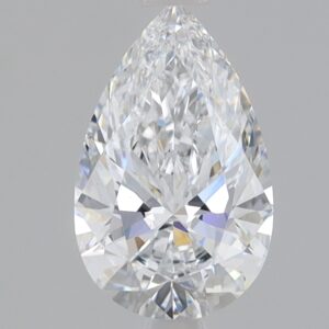 1.19 CT Pear