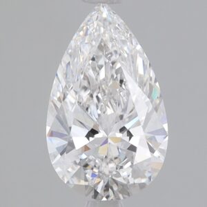 1.19 CT Pear
