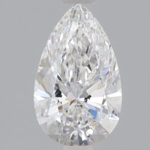 1.19 CT Pear