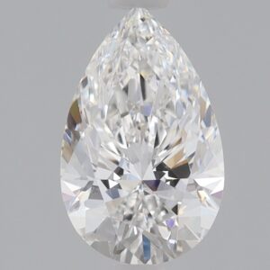1.19 CT Pear