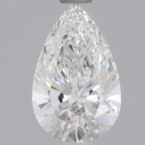 1.19 CT Pear