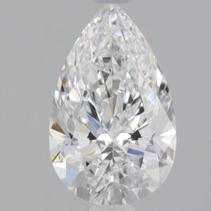 1.19 CT Pear