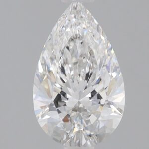 1.19 CT Pear
