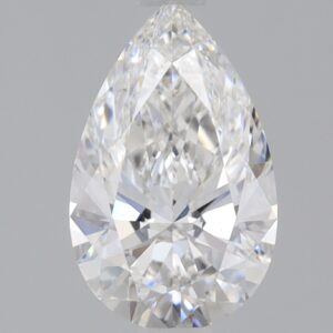 1.19 CT Pear
