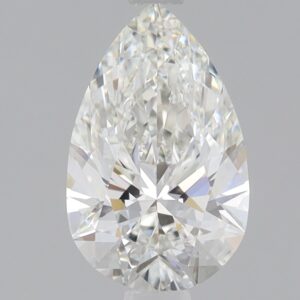 1.19 CT Pear