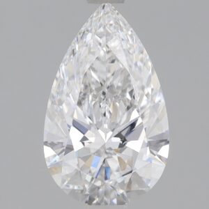 1.19 CT Pear