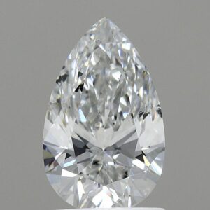 1.19 CT Pear