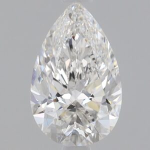 1.19 CT Pear