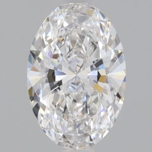 1.19 CT Oval