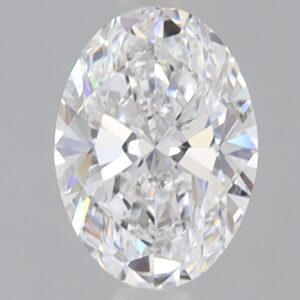 1.19 CT Oval