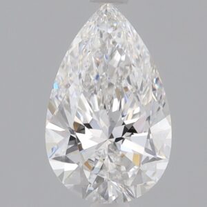 1.20 CT Pear