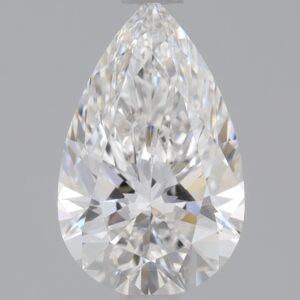 1.20 CT Pear