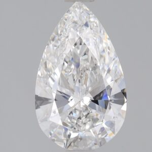 1.20 CT Pear