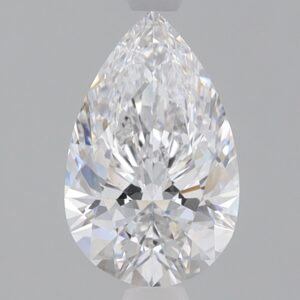 1.20 CT Pear