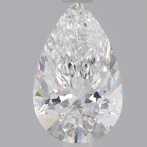 1.20 CT Pear