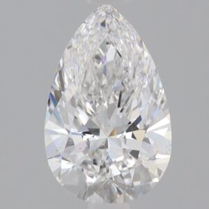 1.20 CT Pear