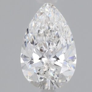 1.20 CT Pear