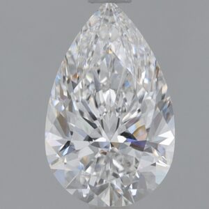 1.20 CT Pear