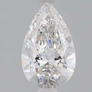 1.20 CT Pear