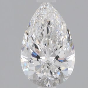 1.20 CT Pear