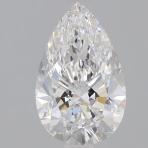 1.20 CT Pear