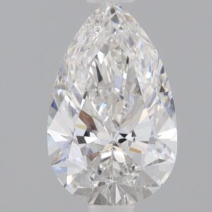 1.20 CT Pear