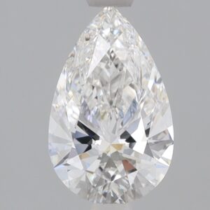 1.20 CT Pear