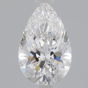 1.20 CT Pear