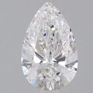 1.21 CT Pear