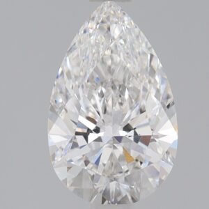 1.21 CT Pear