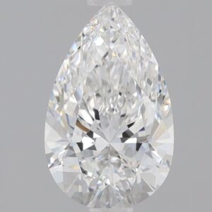 1.26 CT Pear