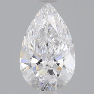 1.26 CT Pear