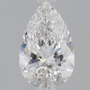 1.26 CT Pear