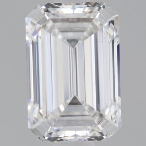 1.26 CT Emerald