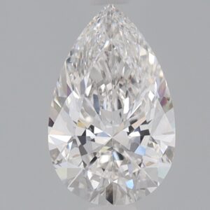 1.21 CT Pear